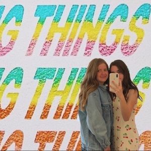 Meet your Posher, Remi